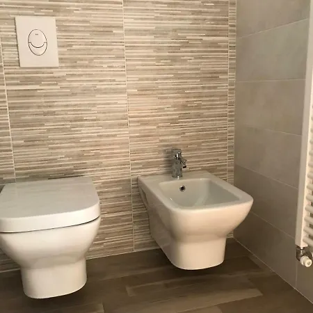 Atena Appartement