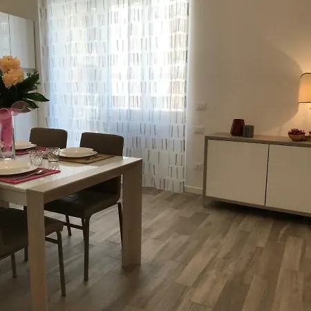 Appartement Atena *