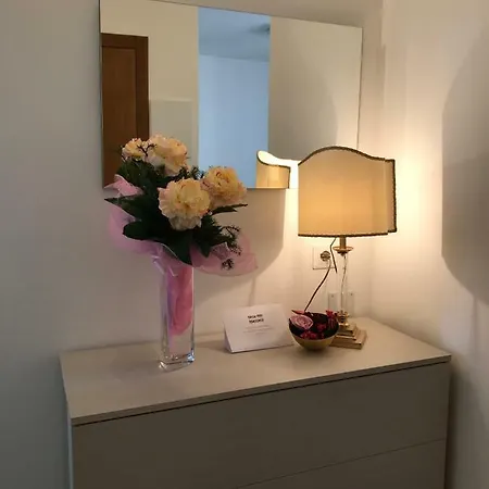 Appartement Atena *