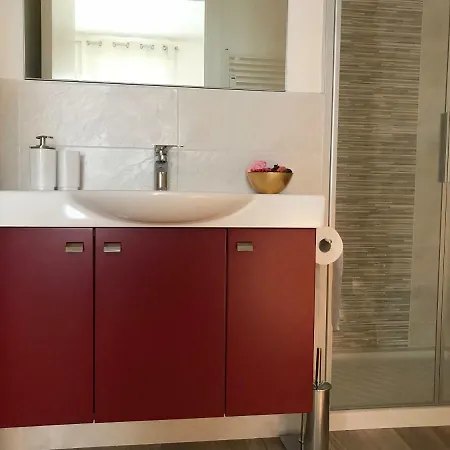 Apartment Atena Verona