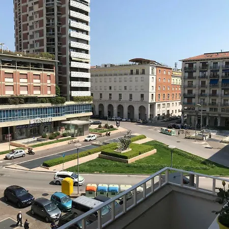 Atena Apartment Verona